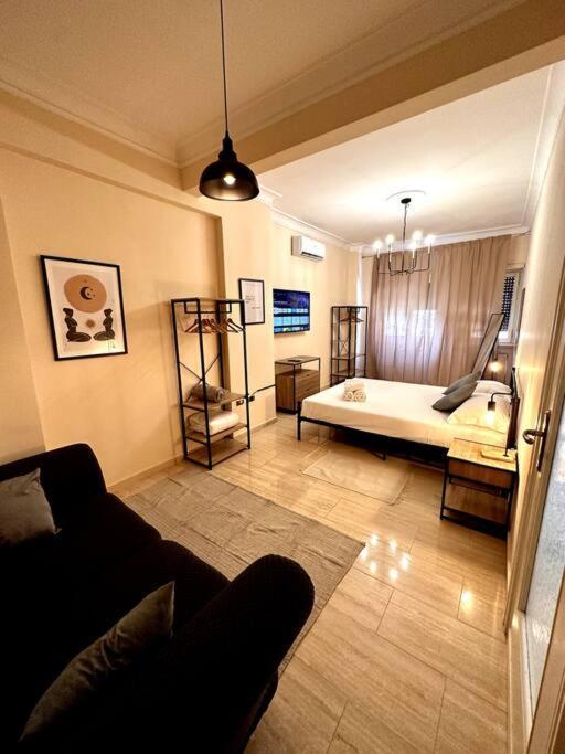 Luxurious Flat Close To The Vatican/Metro Рим Экстерьер фото
