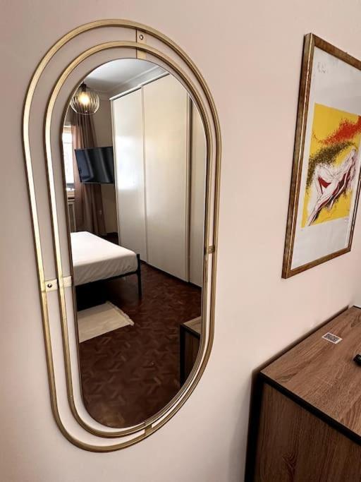 Luxurious Flat Close To The Vatican/Metro Рим Экстерьер фото