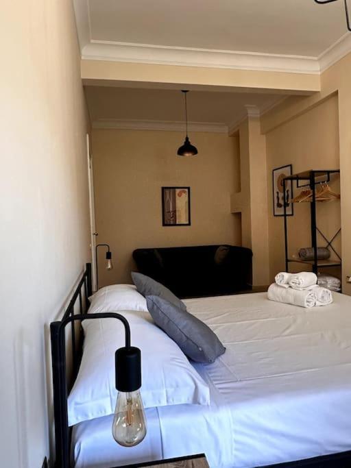 Luxurious Flat Close To The Vatican/Metro Рим Экстерьер фото
