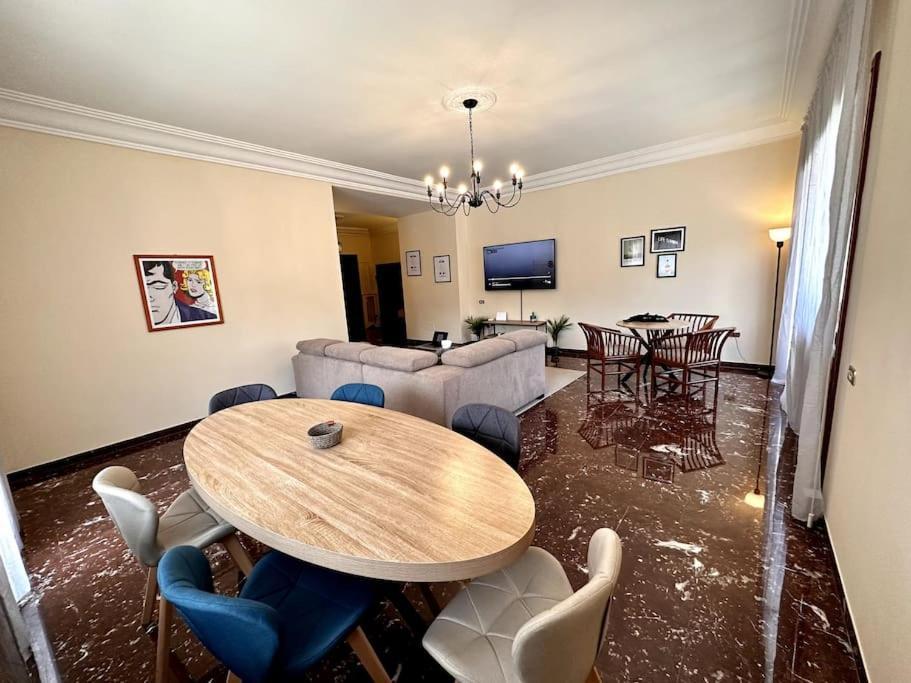 Luxurious Flat Close To The Vatican/Metro Рим Экстерьер фото
