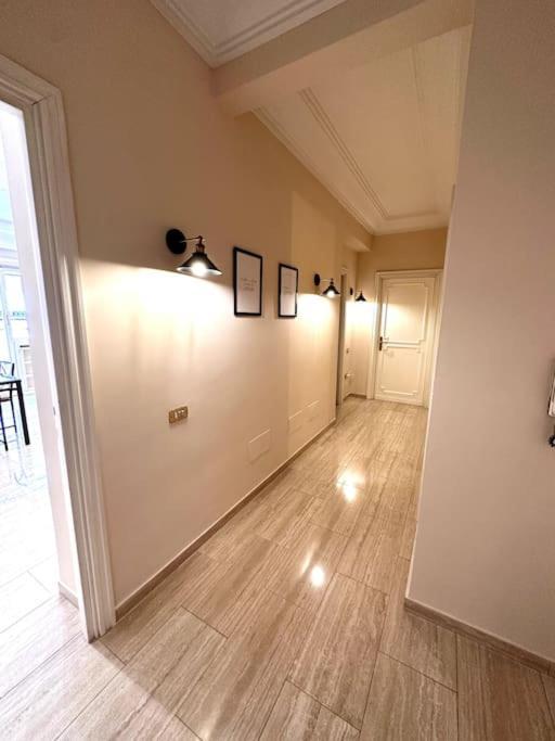 Luxurious Flat Close To The Vatican/Metro Рим Экстерьер фото