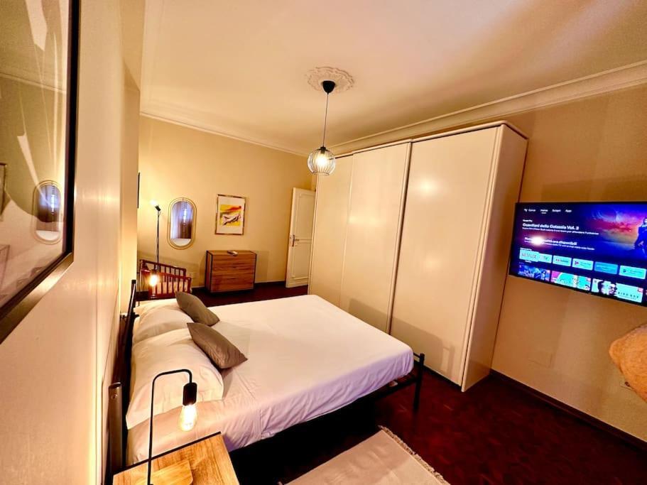 Luxurious Flat Close To The Vatican/Metro Рим Экстерьер фото