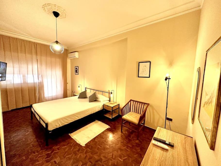 Luxurious Flat Close To The Vatican/Metro Рим Экстерьер фото