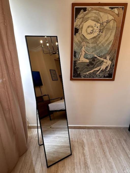 Luxurious Flat Close To The Vatican/Metro Рим Экстерьер фото